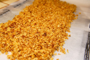Capping Wax