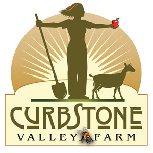 Curbstone Valley